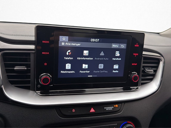 Kia Ceed 18 of 29