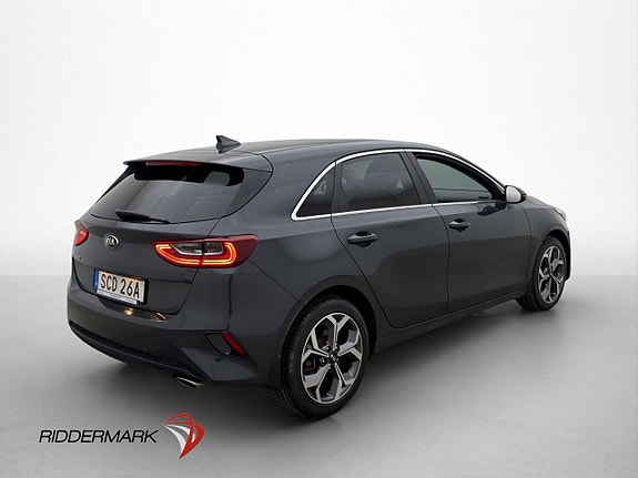 Kia Ceed 8 of 29