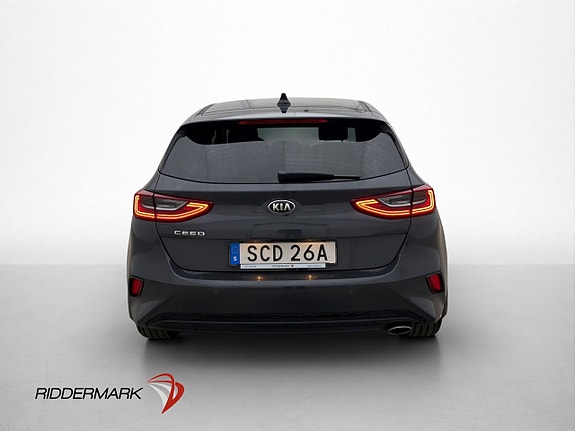 Kia Ceed 7 of 29