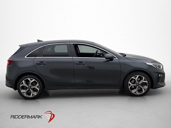 Kia Ceed 9 of 29