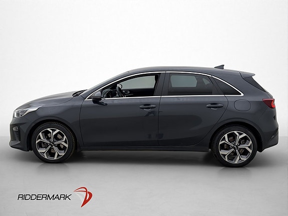 Kia Ceed 5 of 29