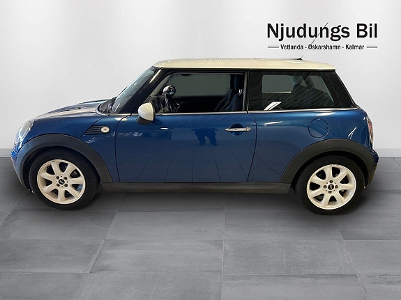 MINI Cooper 9 of 10