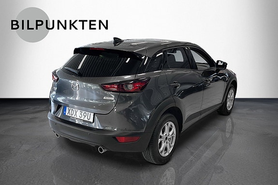 Mazda CX-3 3 of 5