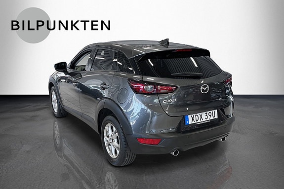 Mazda CX-3 2 of 5