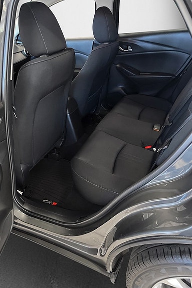 Mazda CX-3 6 of 7