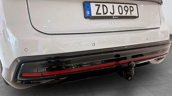 Volkswagen ID.7 13 of 13