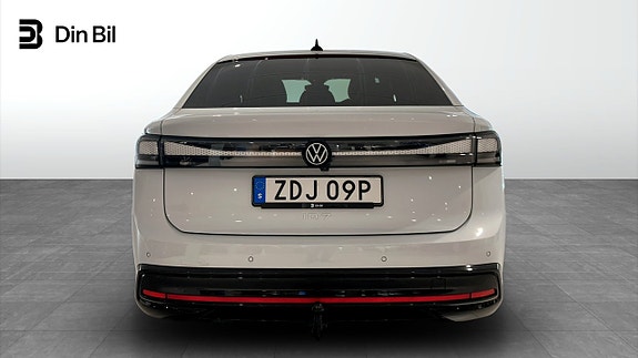 Volkswagen ID.7 5 of 13