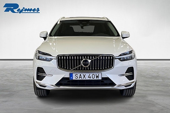 Volvo XC60 4 of 18