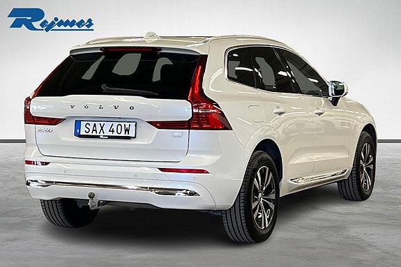 Volvo XC60 9 of 18
