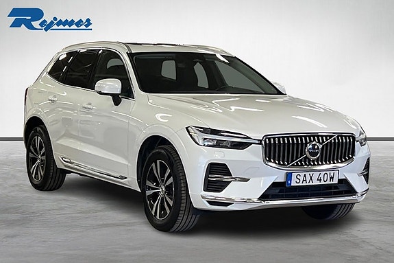 Volvo XC60 10 of 18