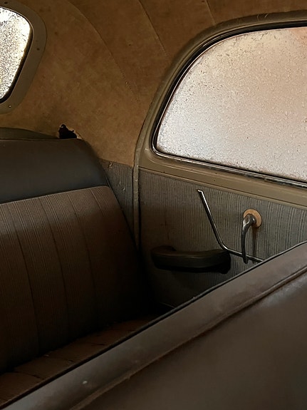 Ford Zephyr 19 of 19
