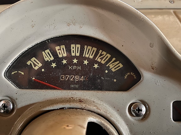 Ford Zephyr 10 of 19