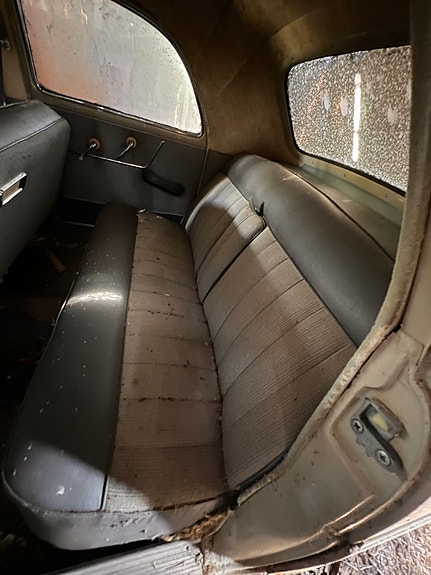 Ford Zephyr 13 of 19