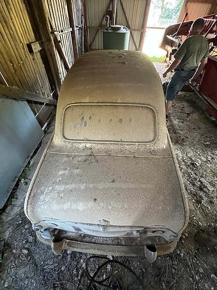 Ford Zephyr 7 of 19