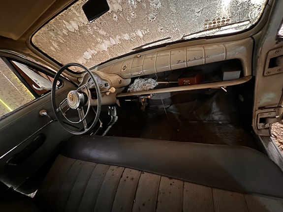 Ford Zephyr 9 of 19