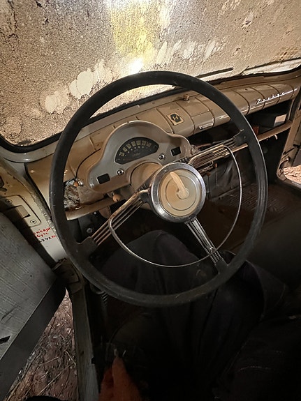 Ford Zephyr 11 of 19