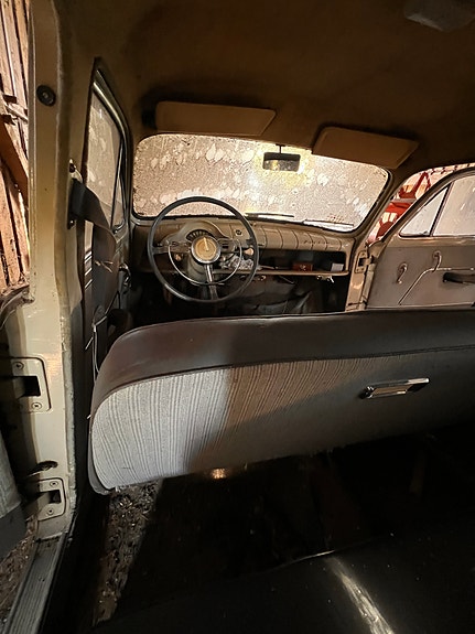 Ford Zephyr 14 of 19