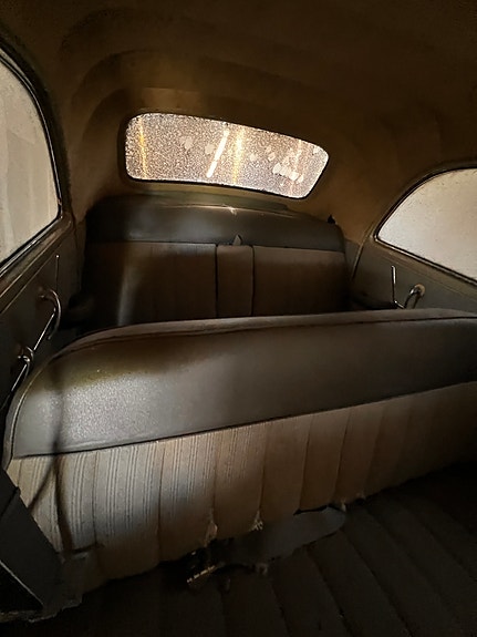 Ford Zephyr 17 of 19