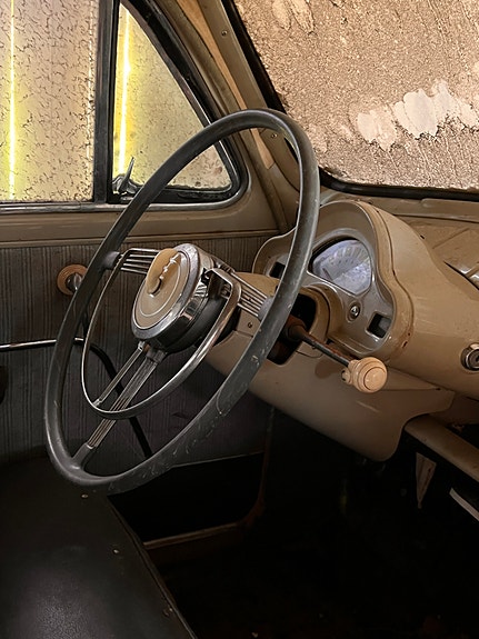 Ford Zephyr 18 of 19