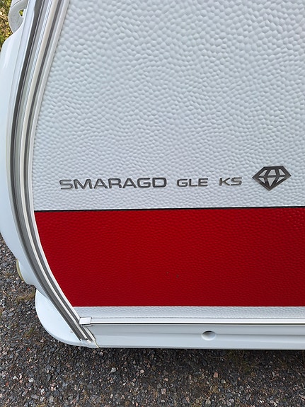KABE Smaragd GLE King-Size 3 of 5