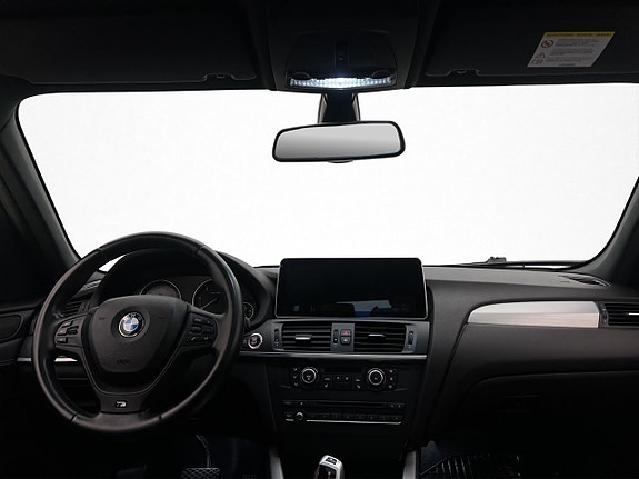 BMW X3 13 of 30