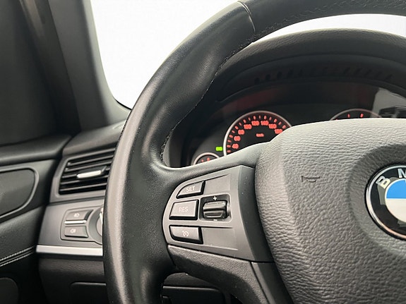 BMW X3 25 of 30