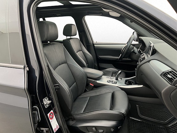 BMW X3 10 of 30