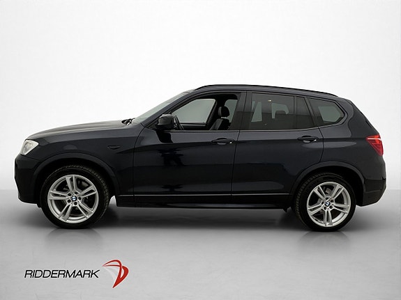 BMW X3 2 of 30