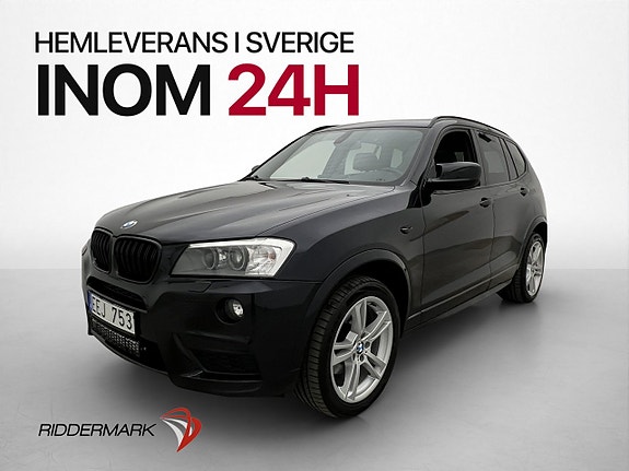 BMW X3 3 of 30