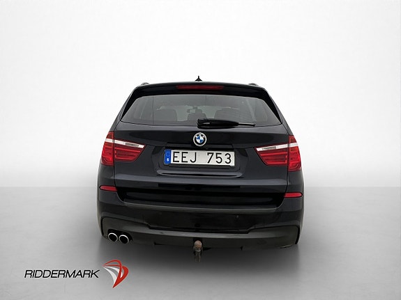 BMW X3 5 of 30