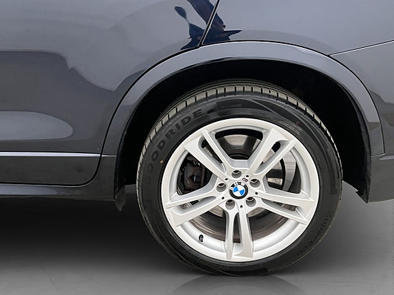BMW X3 29 of 30
