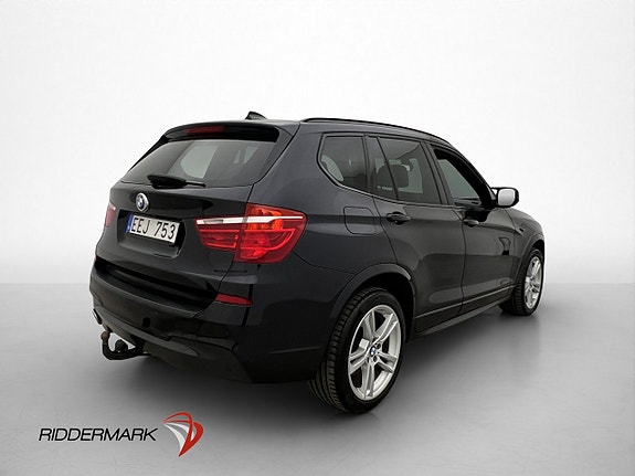 BMW X3 6 of 30