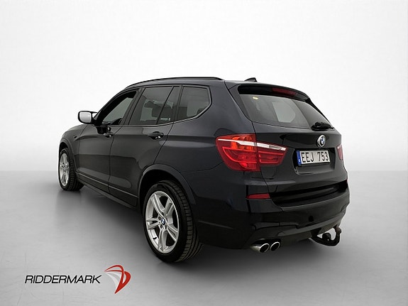 BMW X3 4 of 30