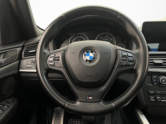BMW X3 14 of 30