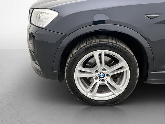 BMW X3 28 of 30