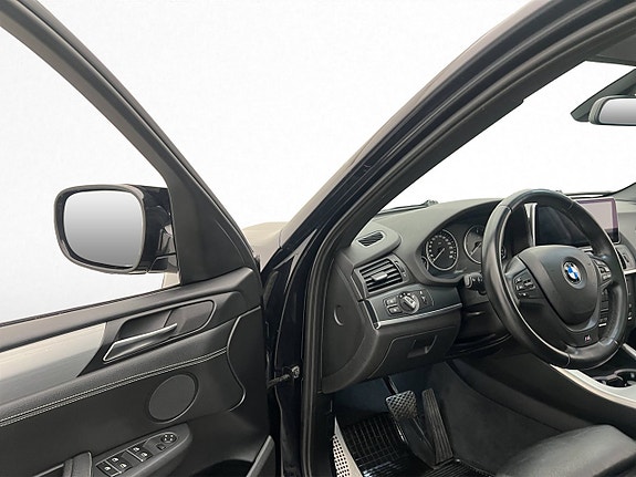 BMW X3 15 of 30