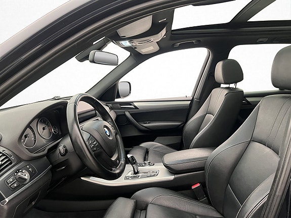 BMW X3 16 of 30