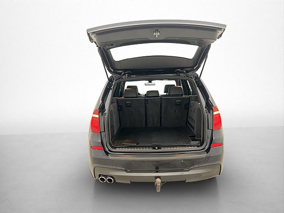 BMW X3 9 of 30