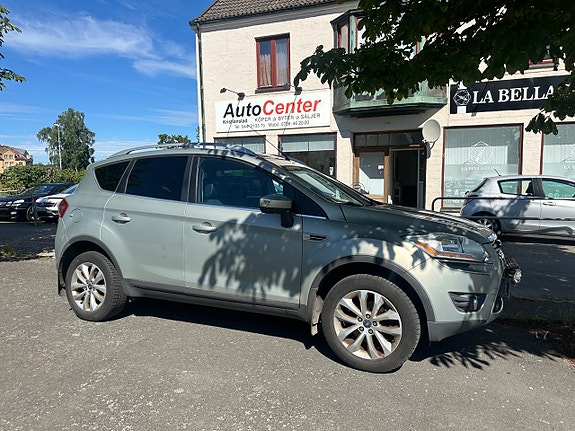 Ford Kuga 8 of 9