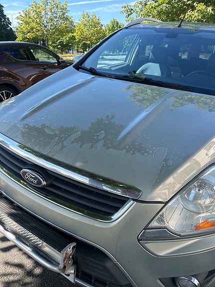 Ford Kuga 9 of 9