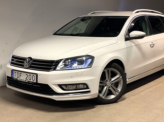 Volkswagen Passat 3 of 5