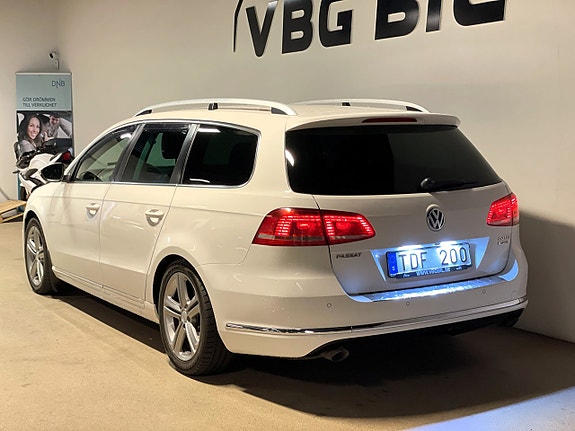 Volkswagen Passat 5 of 5