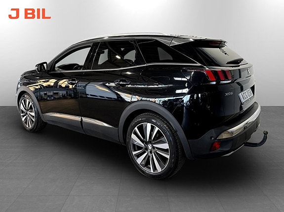 Peugeot 3008 3 of 15