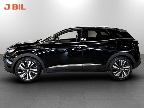 Peugeot 3008 13 of 15