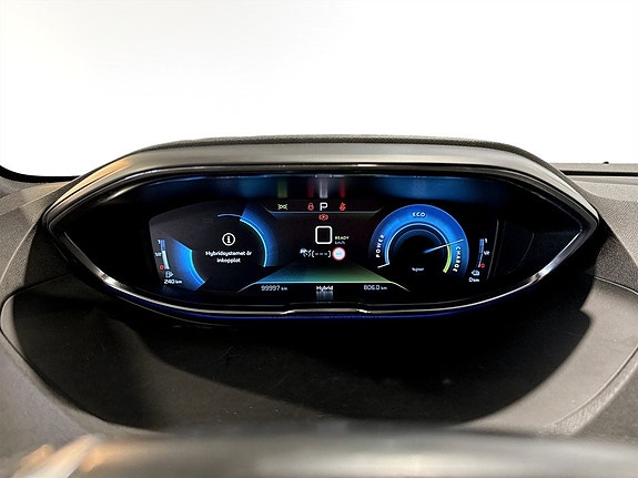 Peugeot 3008 8 of 15