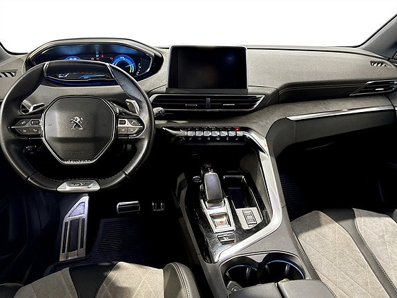 Peugeot 3008 6 of 15