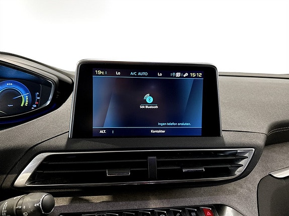 Peugeot 3008 9 of 15