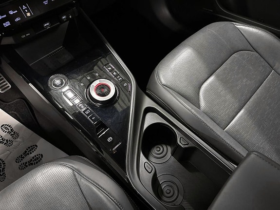 Kia Niro 17 of 21