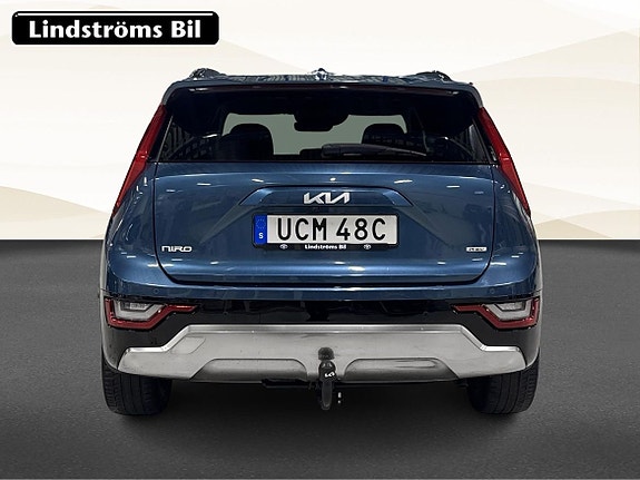 Kia Niro 7 of 21