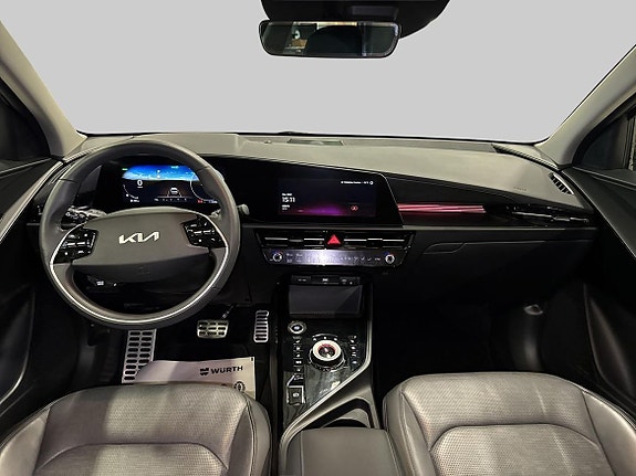 Kia Niro 11 of 21